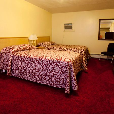 Charlie'S Motel Frostburg Ngoại thất bức ảnh