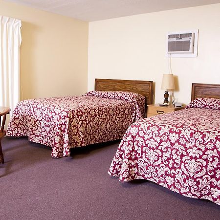Charlie'S Motel Frostburg Ngoại thất bức ảnh
