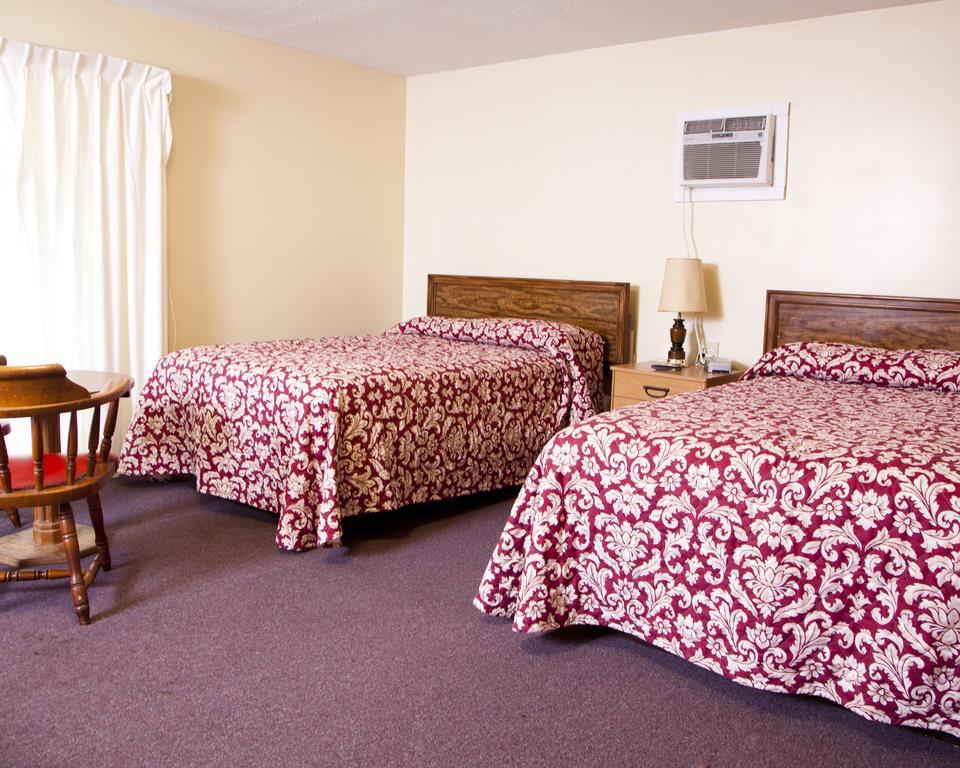 Charlie'S Motel Frostburg Ngoại thất bức ảnh
