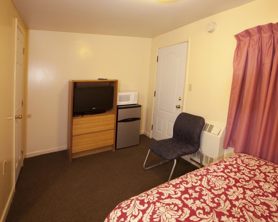 Charlie'S Motel Frostburg Ngoại thất bức ảnh