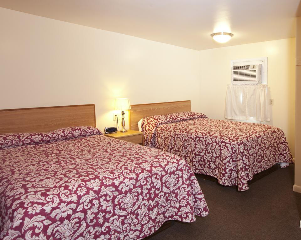 Charlie'S Motel Frostburg Ngoại thất bức ảnh