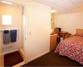 Charlie'S Motel Frostburg Ngoại thất bức ảnh
