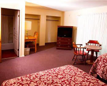 Charlie'S Motel Frostburg Ngoại thất bức ảnh