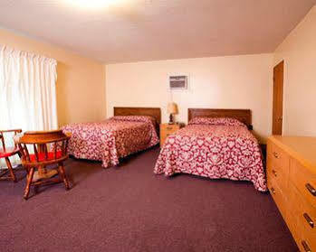 Charlie'S Motel Frostburg Ngoại thất bức ảnh