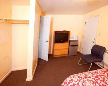 Charlie'S Motel Frostburg Ngoại thất bức ảnh