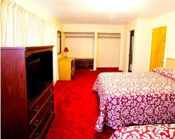 Charlie'S Motel Frostburg Ngoại thất bức ảnh